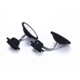 thumbnail image 5 of for D12 1:10 RC Truck Car Upgrade Parts Stainless Steel Simulation Rearview Mirror Decoration Access, 5 of 5