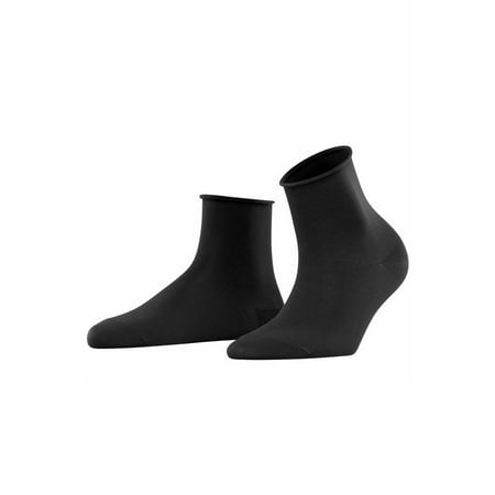 

Falke Cotton Touch Women s Socks with Rolled Edge 47539