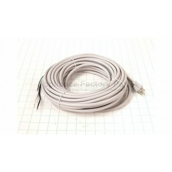 Oreck 60 foot line cord 381896