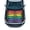 Rainbow Element Pattern, variant on XYZCANDO Sunflower Cow Sunproof Car Hood Cover Swimsuit Fabric Car Hood Protectors Cover, Car Hood Cover Protector Decorate for Trucks SUV Pickup