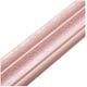 thumbnail image 1 of Moldura de espuma flexible autoadhesiva de 90 x 3 pulgadas, líneas de pared decorativas adhesivas 3D, borde de papel tapiz para el hogar, oficina, decoración del hotel, rosa JM Cocina, Decoración y Otros, 1 of 5