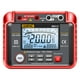 thumbnail image 1 of ANENG Megómetro Digital AC DC Voltaje MH13 Probador Aislamiento Instrumentos Prueba, 1 of 9