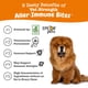 thumbnail image 3 of Suplemento Zesty Paws Omega para aliviar la alergia en perros y contra la picazón, 3 of 8