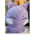 thumbnail image 4 of Peluches de animales de peluche Kawaii, decoración de habitación de juguete, Kpop, Aniteez, Hongjoong, Seonghwa, Yunho, Yeosang, San Ming, Wooyoung, Jongho, Plushies, 4 of 5