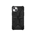 thumbnail image 1 of UAG Pathfinder Rugged Case Black for iPhone 14 Plus Cases, 1 of 5
