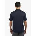 thumbnail image 4 of Chaps Men's & Big Men's Everyday Performance Golf Polo, Sizes S-3XL, 4 of 6