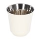 thumbnail image 4 of Taza de café de Acero inoxidable Jadeshay aislamiento 304, 4 of 12