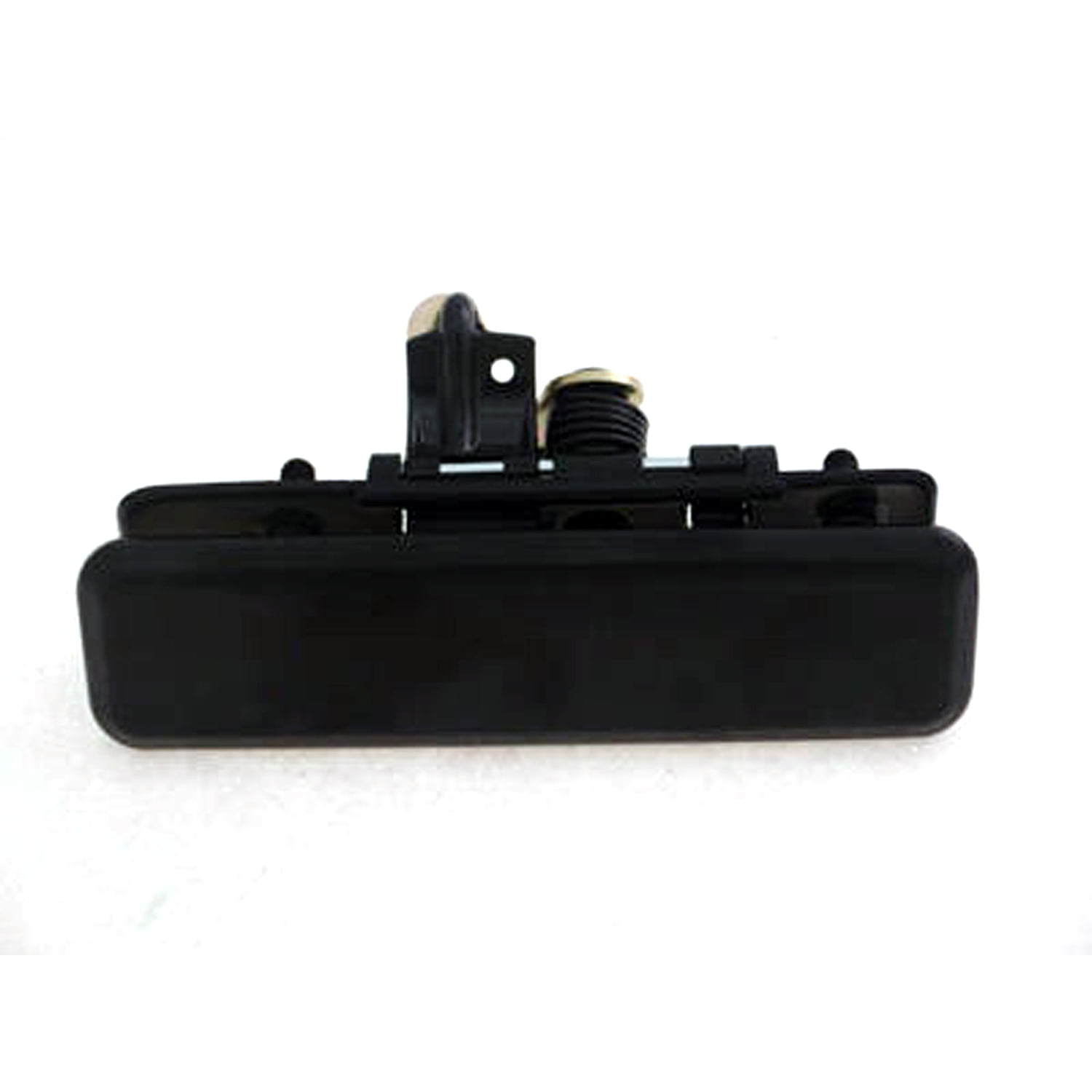 Action Crash Parts, New Standard Replacement Front Left Exterior Door