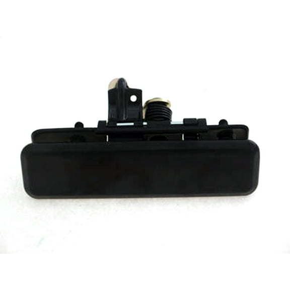 KAI New Standard Replacement Front Driver Side Exterior Door Handle, Fits 1992-2005 Chevrolet Astro Van