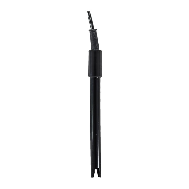 Apera Instruments 2301T-F PVC-Body Conductivity/Temp. Electrode (K1.0), Range: 0.5 µS/cm to 200 mS/cm, BNC/RCA Connector