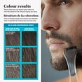 thumbnail image 2 of Just For Men Moustache Et Barbe Brun Foncé, 2 of 4
