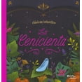 thumbnail image 1 of LA CENICIENTA PLANETA INFANTIL MEXICO  VARIOS AUTORES, 1 of 2