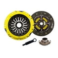 thumbnail image 4 of Advanced Clutch Clutch Set ME3-HDSS Street; 9.4 Inch Clutch Diameter; 1 Inch x 23 Spline Input Shaft; Diaphragm; Steel Pressure Plate; Single Disc/Organic Friction Material, 4 of 5