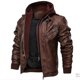 thumbnail image 5 of Men's Jacket Military Field Jacket Men's Jacket Outdoor Casual Tactica, 5 of 5