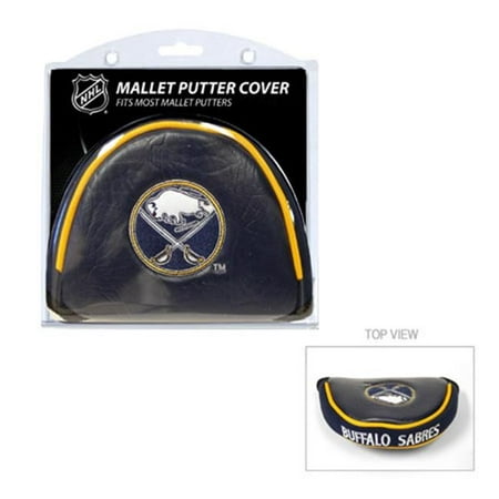 UPC 637556132314 product image for NHL Buffalo Sabres Mallet Puttercovers | upcitemdb.com