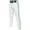 WHITE | GREEN, variant on Youth Mako 2 Piped Baseball Pants