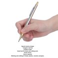 thumbnail image 3 of Tungsten Steel Tip, Carbide Scriber Pen with Electroplating Process for Metal, Glass, Plastic, Ceramic, 3 of 7