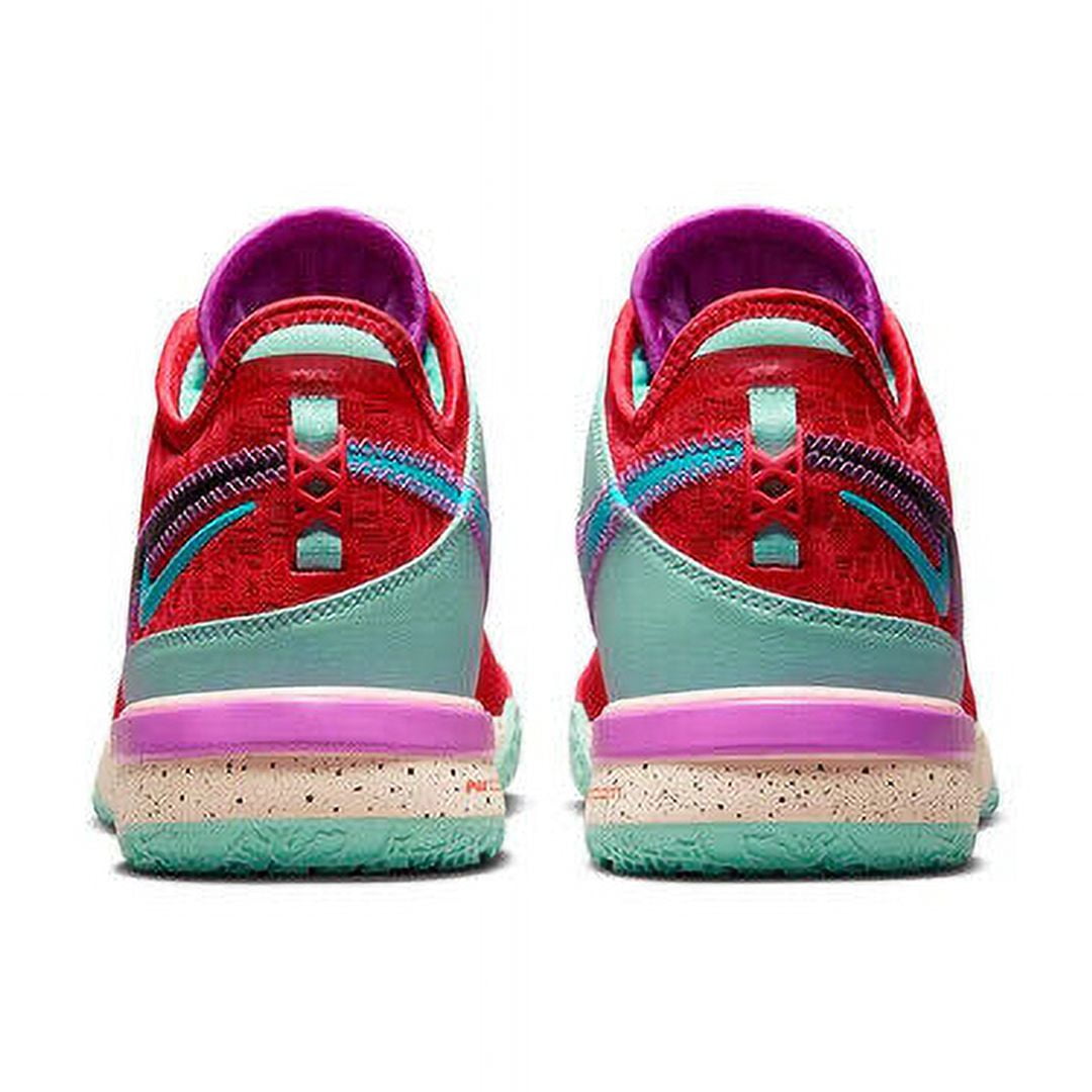 Nike Zoom LeBron NXXT Gen DR8784-600 Sneaker Men's Multi