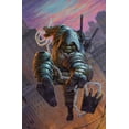 thumbnail image 1 of Teenage Mutant Ninja Turtles The Last Ronin 3B Blanco, 1 of 2