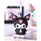 thumbnail image 3 of Encendedor, encendedor Kawaii, encendedor fresco, encendedor anime, llavero anime lindo y fresco llavero accesorios para niñas (negro), 3 of 4