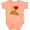 Sunset, variant on Inktastic I Love Tacos Boys or Girls Baby Bodysuit