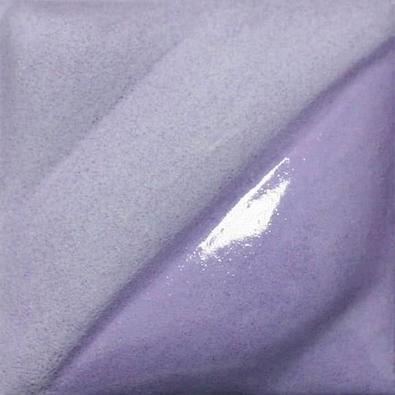 Amaco Velvet Underglaze UG LIQ V-320 PT LAVENDER