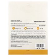 Dashu UV Cut Golf Patch, 5 Pairs
