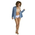 thumbnail image 5 of Jockey Women's Seamfree Hipster, 5 of 5