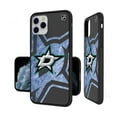 thumbnail image 4 of Dallas Stars iPhone Tilt Bump Ice Case, 4 of 7