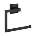 thumbnail image 5 of Dyconn Faucet Moreno Series Bathroom Accessories in Chrome Robe Hook - Silver, 5 of 5