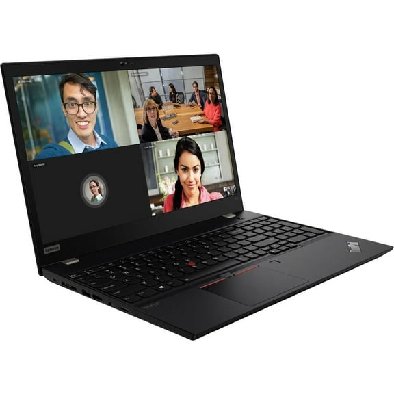 Lenovo ThinkPad 15.6" Full HD Laptop, Intel Core i5 i5-1145G7, 8GB RAM, 256GB SSD, Windows 11, 20W400SUUS