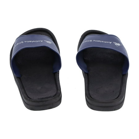 

Working Sandals Dust-Proof Slippers Anti-Static Shoes For Home For And Dust-free Workshop 44