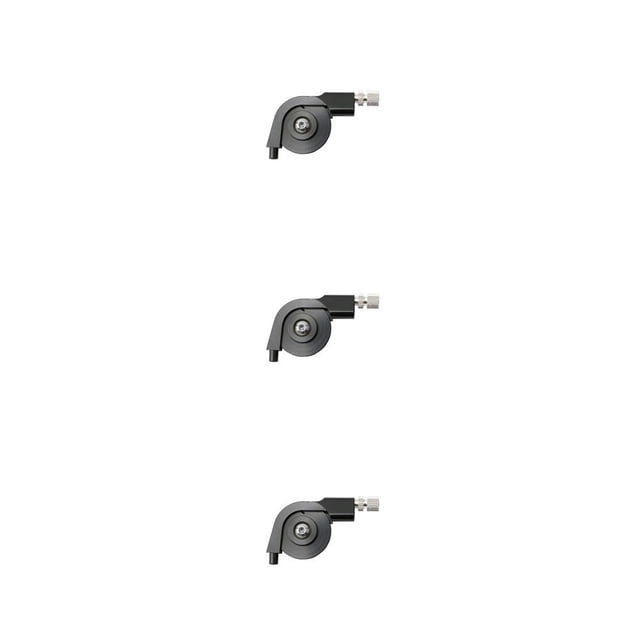 Advancent Convertidor de de freno en V para bicicleta, dispositivo de tensión antirotura, procesamiento CNC, adaptador de tensión Type1 NO1
