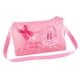 thumbnail image 5 of Mochila bordada para niñas, niños, baile, ballet, natación, bolso (rosa), 5 of 15