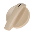 thumbnail image 3 of 1 Piece Interior Roof Reading Light Switch Knob 4 9N 5N Rline Sharan For Seat For Leon 6Q0947291 Beige Gray Car Light Beige, 3 of 8