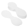 thumbnail image 1 of Shisuyan 200pcs Double-linked Eye Paper Skin Care One-time Beautifying Eye Paper Mask, 1 of 9