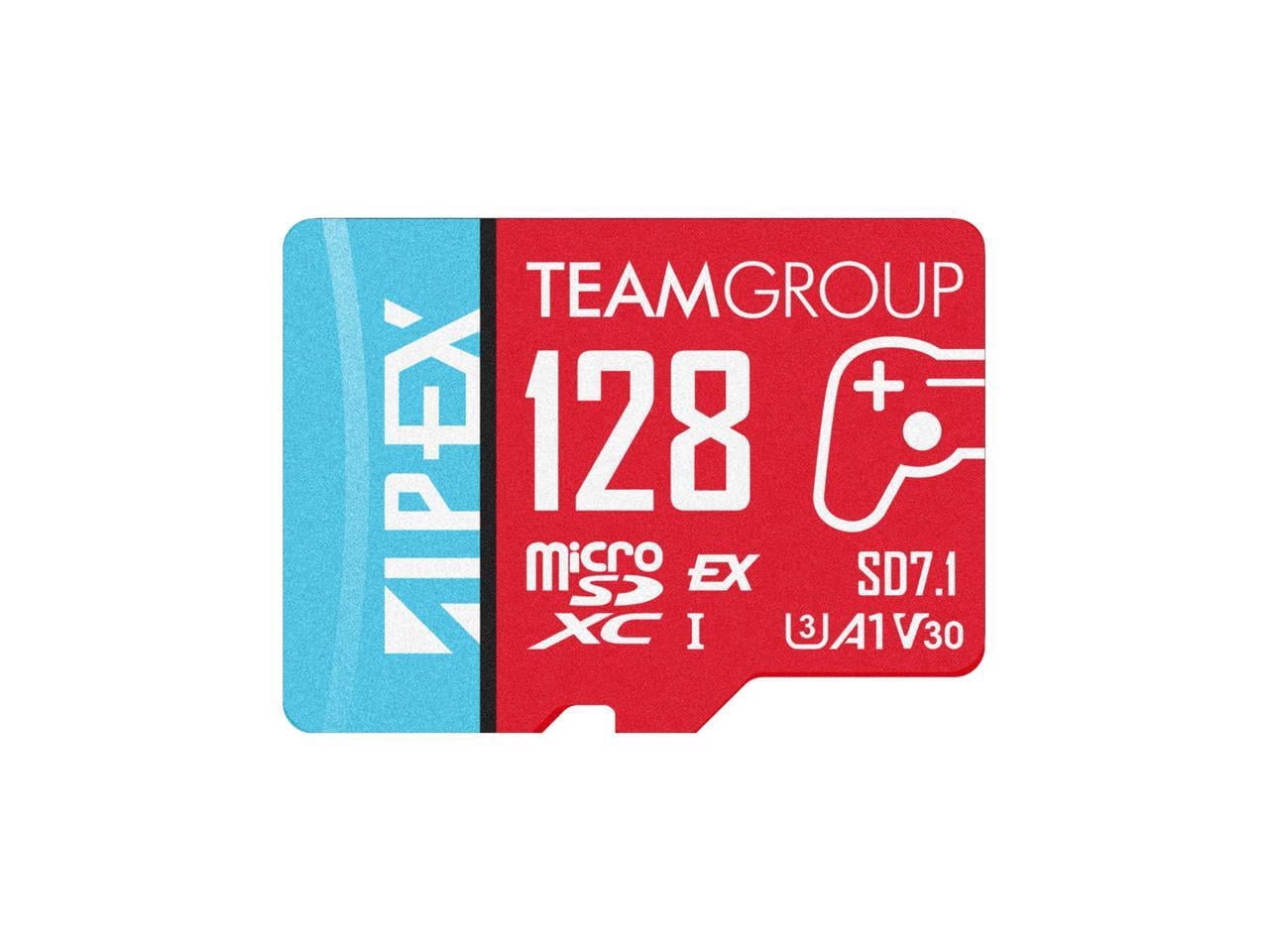 Nintendo, MicroSD Express Card, 256GB for Nintendo Switch 2
