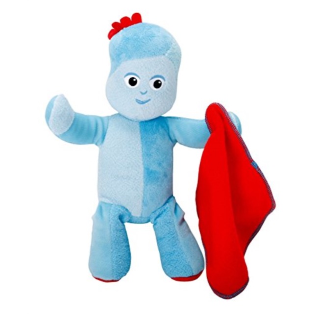 musical activity day and night igglepiggle