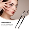 thumbnail image 3 of Shisuyan Spoolie Brushes Aluminum 6Pcs 16x0.39In, 3 of 9