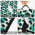 thumbnail image 6 of Leopard Pattern with Green and Black Spots Toddler Nap Mats for Kids Preschool,Sleeping Mat Bag or Kids,Toddler Sleeping Bag,Toddler Nap Mat or Daycare, 6 of 6