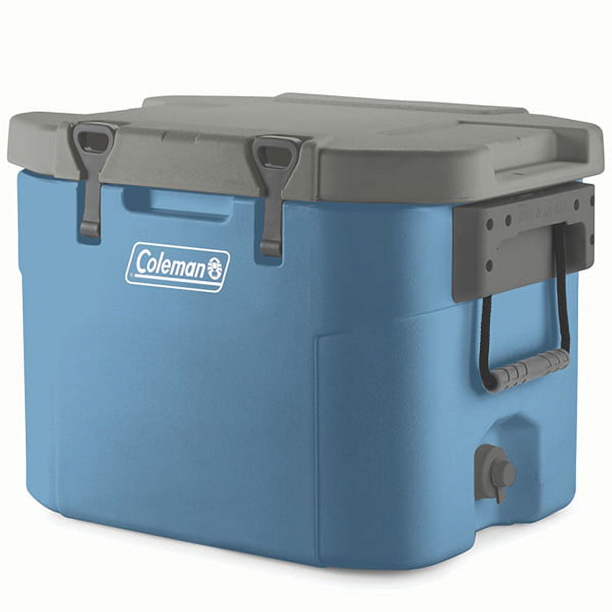 Coleman Heavy-Duty Super Cooler, 55 qt, Dusk (1 Unit Coleman Heavy-Duty Super Cooler, 55 qt, Dusk (1 Unit