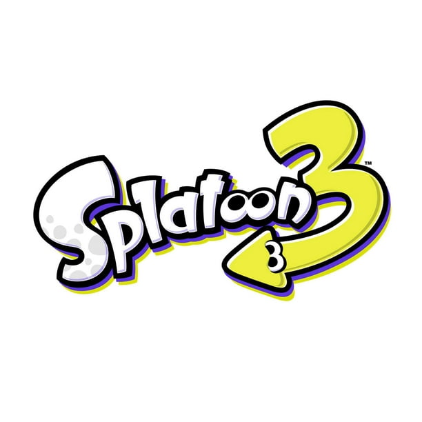 Jeu video Splatoon 3 pour (Nintendo Switch) Nintendo Switch