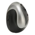 thumbnail image 1 of Wire less Vertical Mouse 2.4GHz Precise Control, Ergonomic Design, 6 Keys, 800dpi 1600dpi 2400dpi, ABS Material, 10 Meters Wire less Distance, for, 1 of 8