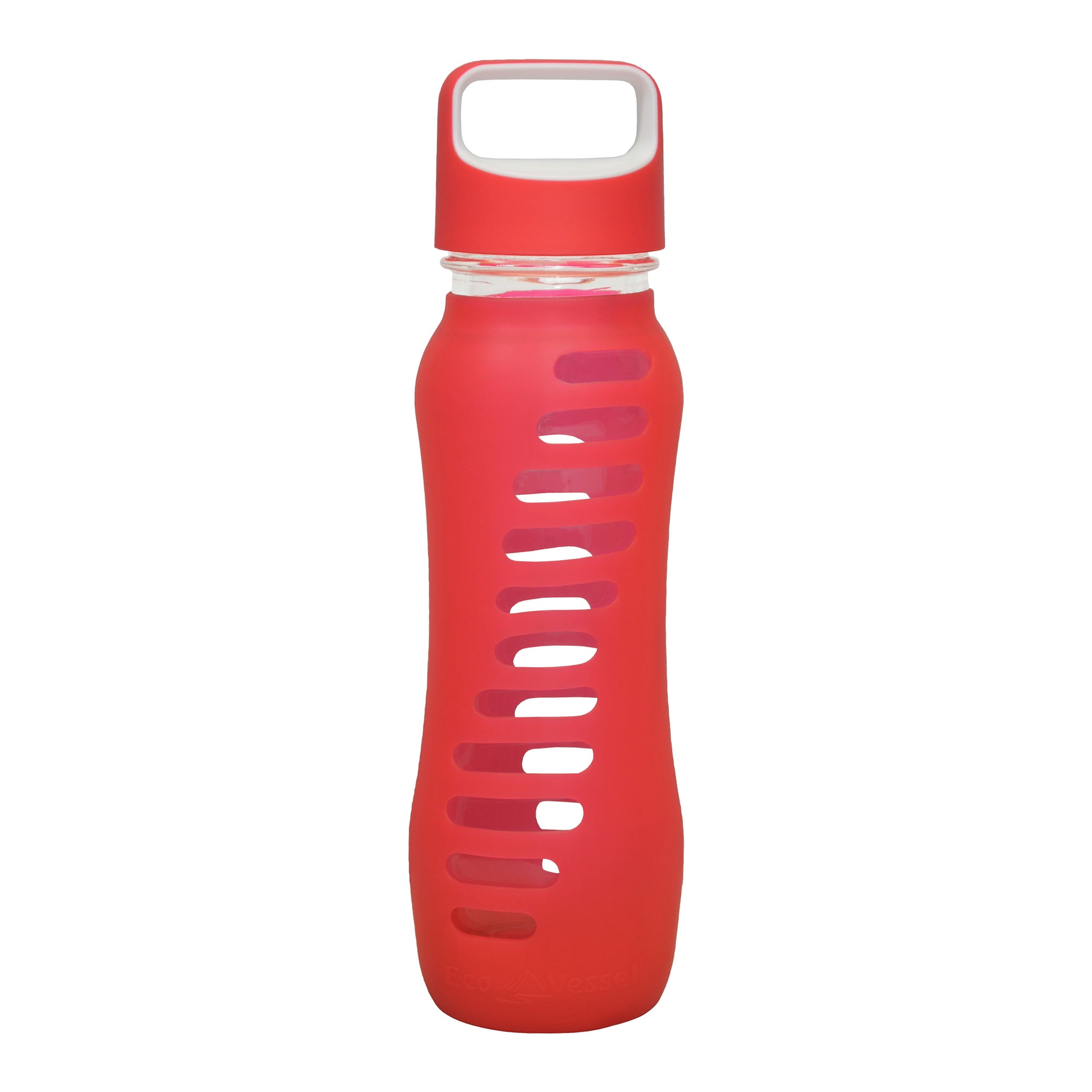Water Bottles Sports & Outdoors Eco Vessel Surf Glass Water Bottle with