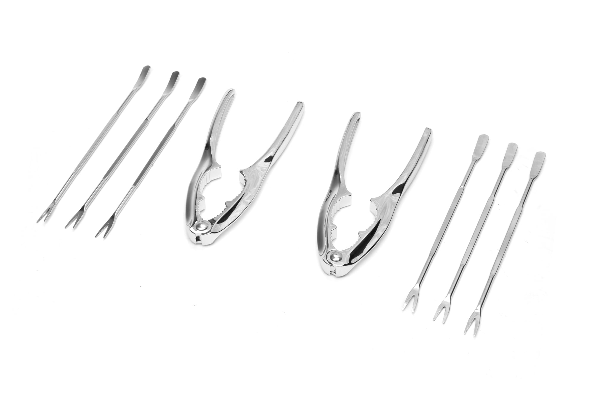 Seafood Tool Set, 8Piece