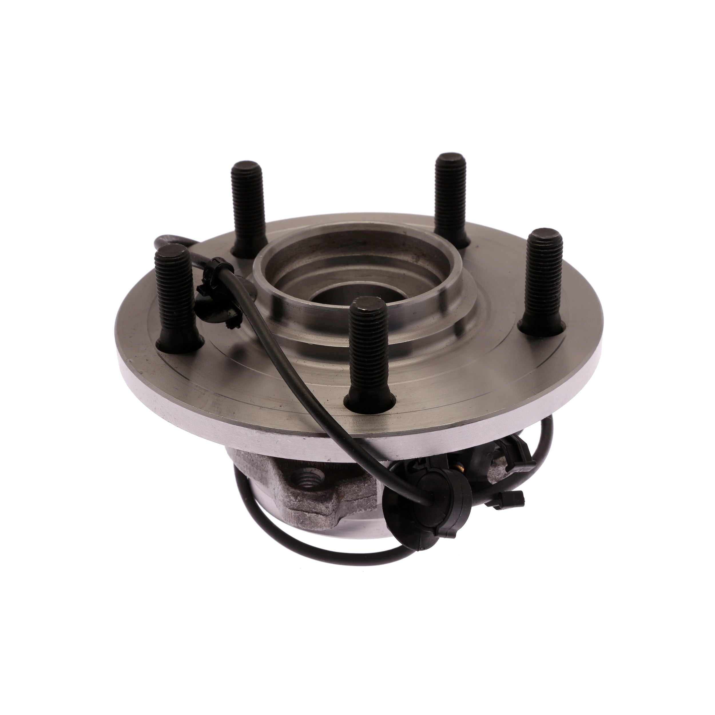 Raybestos R-Line Wheel Hub Assemblies Fits select: 2007-2008 CHRYSLER PACIFICA