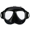 thumbnail image 6 of RX Prescription Farsighted Scuba Dive Mask (+2.0 to +5.0) - Tempered Glass, Anti-Fog for Adults, 6 of 6