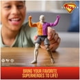 thumbnail image 2 of Toy Figure DC Comics Superman 15cm Metamorpho Action Figure, 2 of 8
