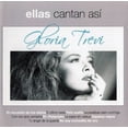 thumbnail image 1 of CD Bmg Gloria Trevi Ellas Cantan Así 20 Canciones, 1 of 2