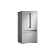 SRFB27S3 27 cu.ft. Studio Counter Depth French Door Refrigerator, Internal Water Dispenser, Ice